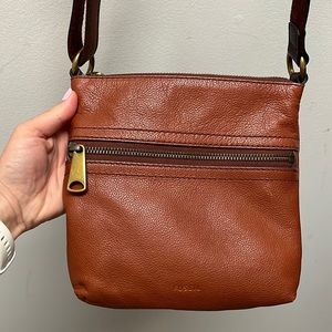Fossil Crossbody Bag
